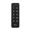 Fechadura inteligente NUKI — Bluetooth (5.0) IP65 teclado de códigos pilhas CR2032 incluídas