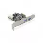 Placa PCI Express USB 3.0 DeLOCK 89241