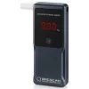 Alcoolímetro BACscan F-50 cinzento
