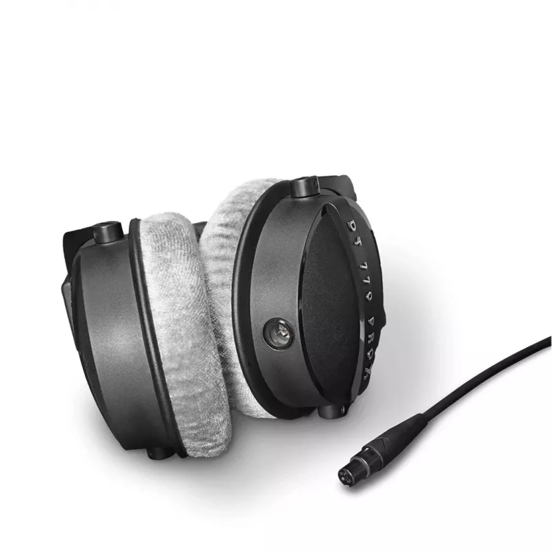 Auscultadores de estúdio Beyerdynamic DT 770 PRO X Over-Ear Closed-Back