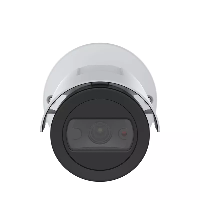 Axis 02125-001 Câmara de vigilância Bullet IP câmara de segurança exterior 2304 x 1728 píxeis teto/parede