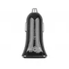 Carregador universal para automóvel USB a+c Qc Tb ASTBXLU2USBACQC