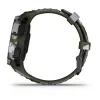 Relógio GPS Garmin Instinct Solar Camo Edition camuflagem