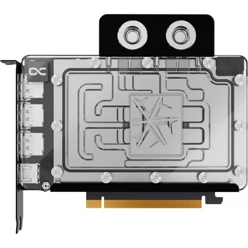 Placa gráfica INNO3D iChill GeForce RTX 5080 FROSTBITE 16GB GDDR7