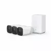 Câmara WRL CAMERA 2 PRO 3+1 KIT/T88523D2 EUFY