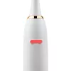 Escova de dentes elétrica LOVIO_Home SonicProtect PRO branco LVTB124WH