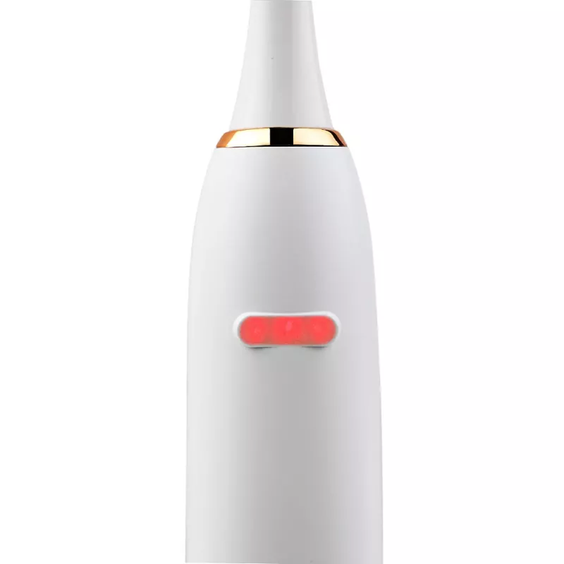 Escova de dentes elétrica LOVIO_Home SonicProtect PRO branco LVTB124WH