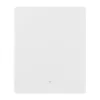 Interruptor de parede inteligente WiFi Sonoff M5-1C-80W 1 canal, para moldura, 80W
