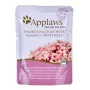 Applaws comida húmida para gatos com atum e salmão em geleia, 70 g