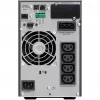 PowerWalker VFI 1500 ICT IoT dupla conversão (Online) 1,5 kVA 1500 W 4 saídas AC