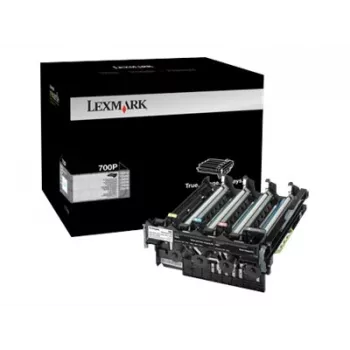 Unidade de fotocondutor Lexmark 700P (70C0P00) para CS310/CS410/CS510/CX310/CX410/CX510, 40.000 páginas