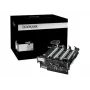 Lexmark 700P (70C0P00) Unidade fotocondutora para CS310/CS410/CS510/CX310/CX410/CX510, 40.000 páginas