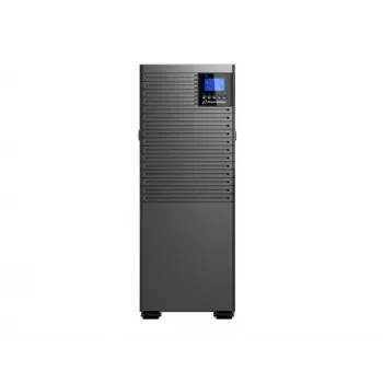 Ups Powerwalker Vfi 10000 Ict Iot PF1 ON-LINE 10000VA Terminal USB-B RS-232 LCD Torre