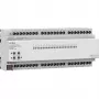 GIRA 504000 Atuador de comutação/estore 24f/12f 16 A REG Kmf KNX Secure