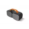 Altifalante estéreo portátil Blaupunkt BT50BB preto