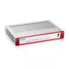 Firewall de hardware Zyxel USGFLEX50HP-EU0102F 0,35 Gbit/s