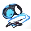 FLEXI New Neon M - Trela retrátil - 5 m