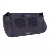 Lenovo Legion Go S 8APU1 83N60012PB consola de jogos portátil, AMD Ryzen Z1 Extreme, ecrã tátil de 8 polegadas WUXGA 1920x1200 IPS 120 Hz, 16 GB LPDDR5x-7500, 512 GB M.2 SSD, SteamOS, Nebula Nocturne