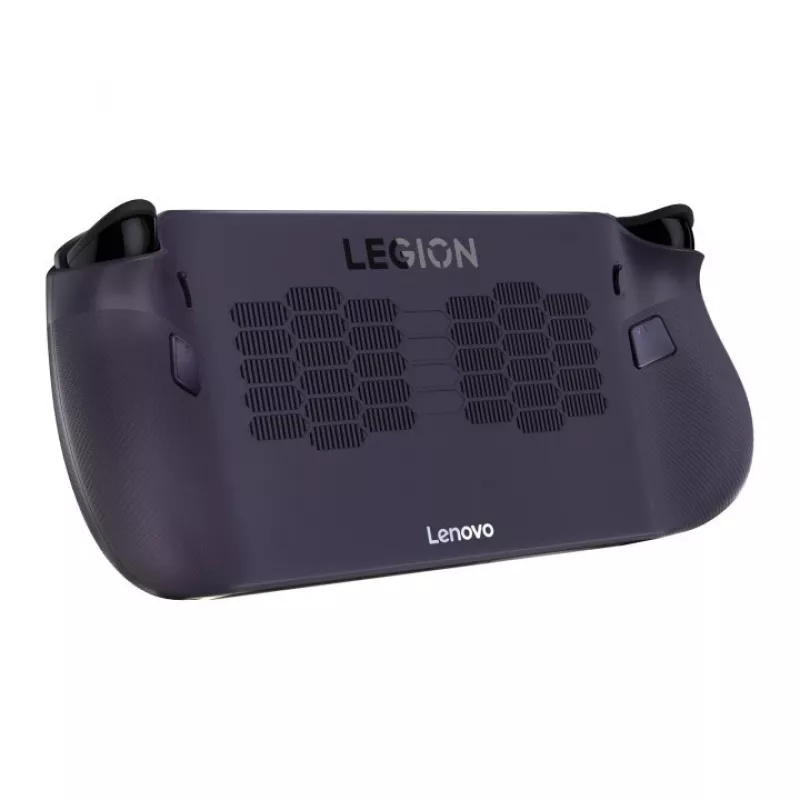 Lenovo Legion Go S 8APU1 83N60012PB consola de jogos portátil, AMD Ryzen Z1 Extreme, ecrã tátil de 8 polegadas WUXGA 1920x1200 IPS 120 Hz, 16 GB LPDDR5x-7500, 512 GB M.2 SSD, SteamOS, Nebula Nocturne