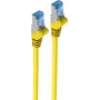 Cabo de rede ShiverPeaks BS75715-Y 5m Cat6a S/FTP