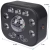 LIGHT4ME Multiphase - LED UV multiefeito