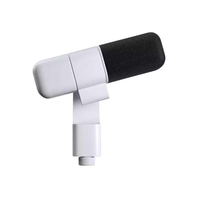 Microfone de estúdio Logitech G Yeti Studio