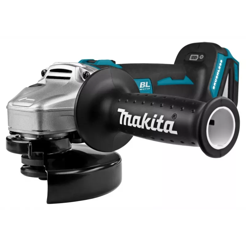 Rebarbadora Makita DGA504RT3J 12,5 cm 8500 rpm 2,5 kg