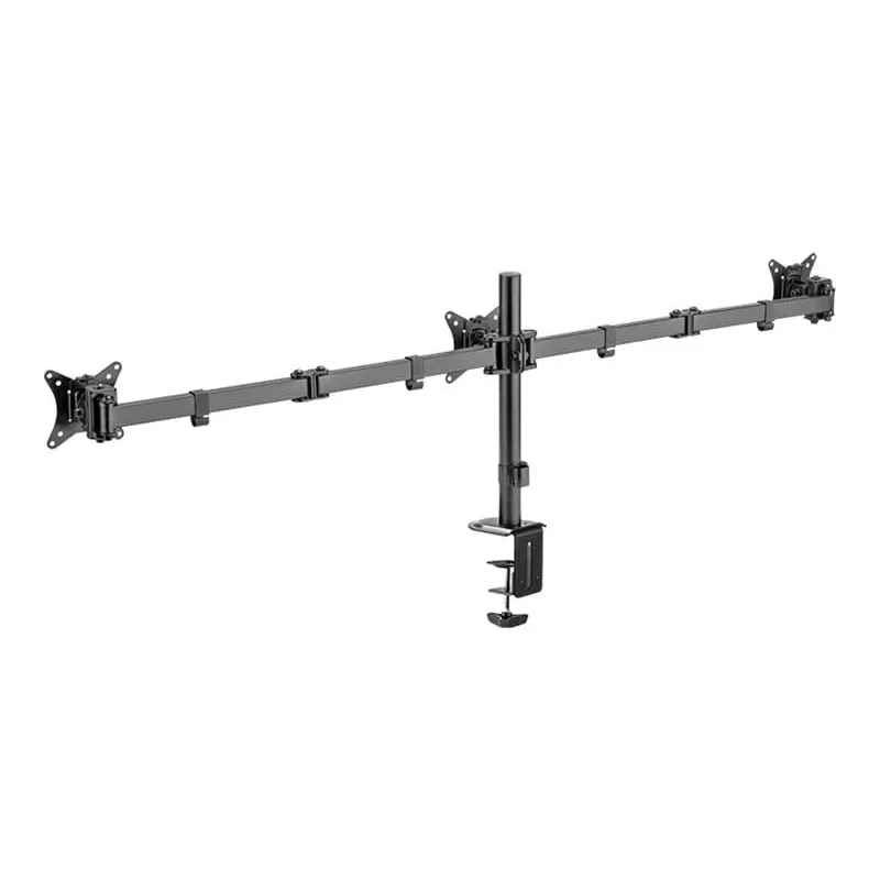 Suporte de ecrã Logilink BP0173 preto