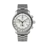 Relógio Zeppelin 100 Anos 7680MB1 Quartz preto