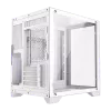Gamemax | Caixa | INFINITY MINI WH | M-ATX