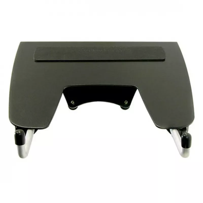 Bandeja para portátil Ergotron LX preto