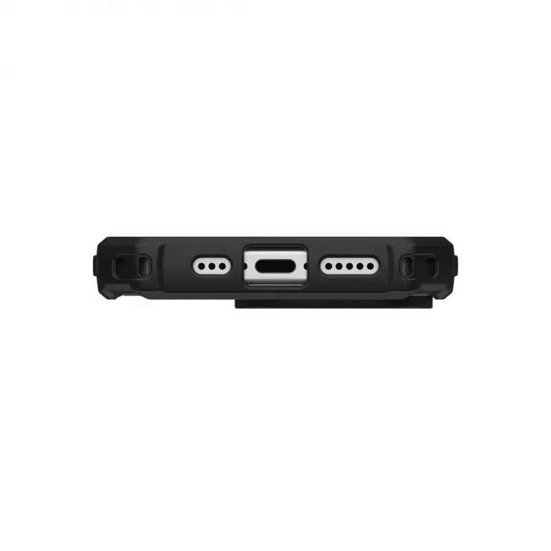Capa para telemóvel Urban Armor Gear Pathfinder 16 cm (6,3) prateado