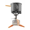 Fogareiro de campismo Jetboil Stash STASH-EU