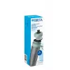 Garrafa de filtragem de água Brita Sports Active verde-escuro, verde