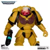 MCFARLANE Warhammer figura Intercessor Sergeant 7in (10954)