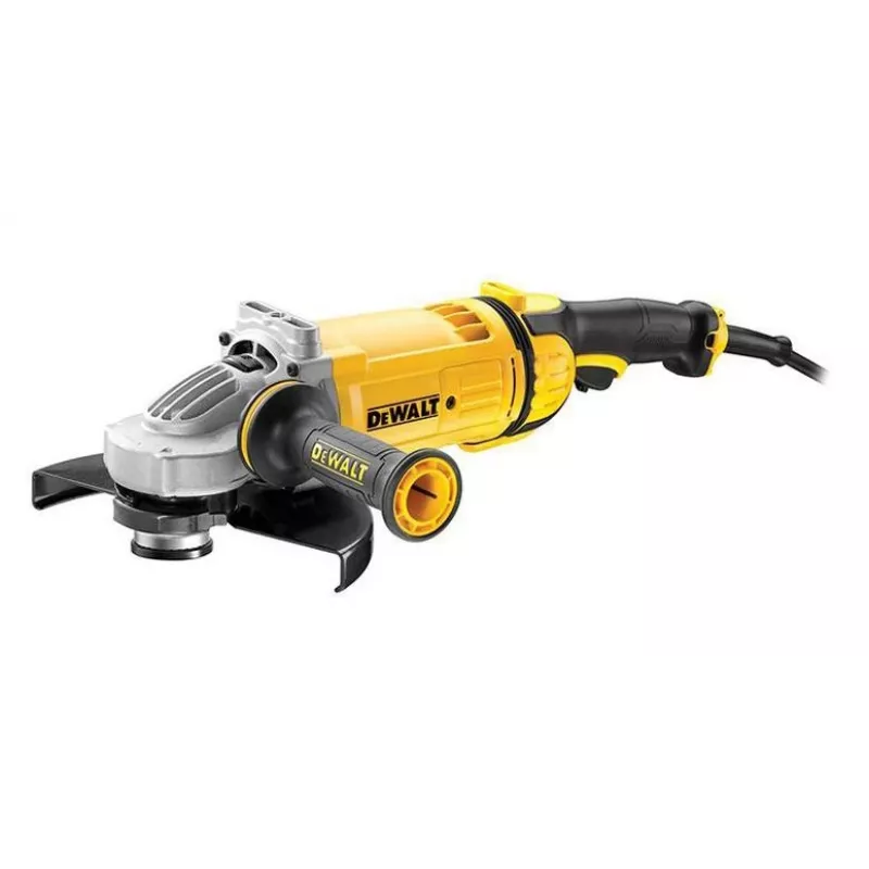 Rebarbadora DeWALT DWE4559 23 cm 6500 rpm 2400 W 5,7 kg