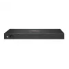 HPE Aruba Networking CX 6100 24G Class4 PoE 4SFP+ 370W Managed L3 Gigabit Ethernet (10/100/1000) Power over Ethernet (PoE) 1U preto