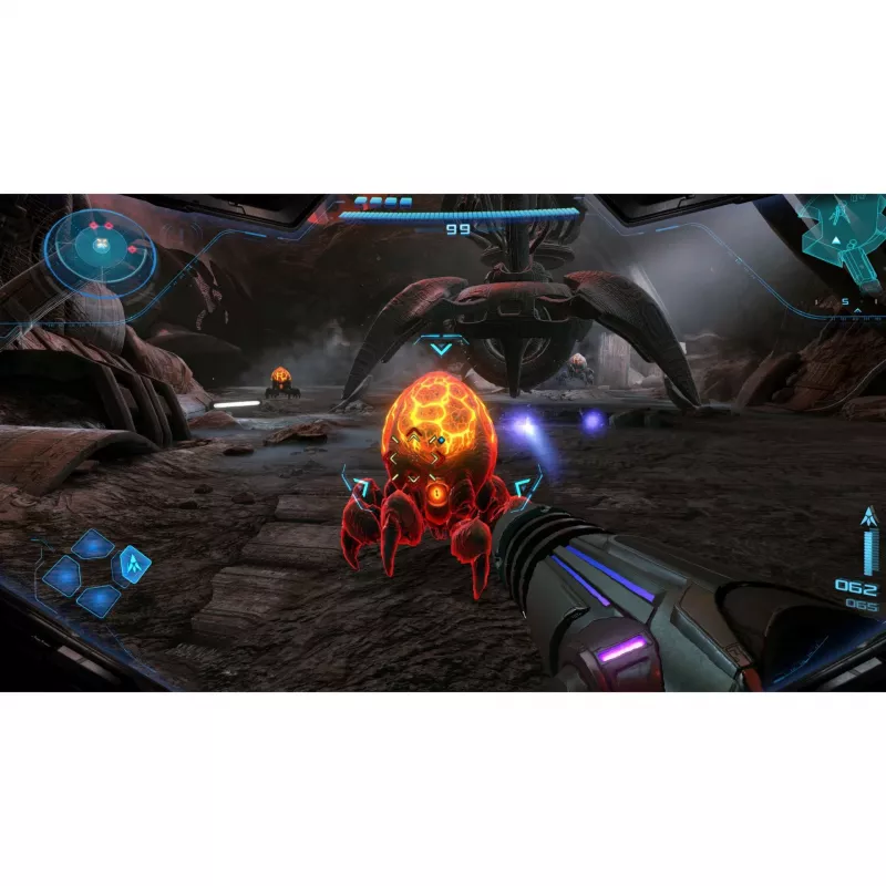 Nintendo Metroid Prime 4 Beyond Switch 2 Edition – Jogos para consola – Nintendo Switch (10017694)