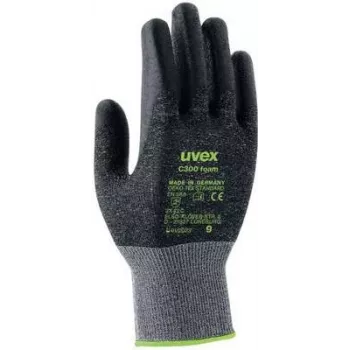 Uvex 60544 antracite viscose - poliamida (6054411)