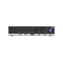 Amplificador de megafonia Audac AUDAC COM108 80W 100V