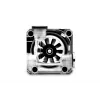 EK Water Blocks EK-Quantum Flowmeter D-RGB, níquel