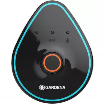 Peça de sistema de rega Gardena 1287-20 Universal preto azul