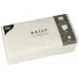 Guardanapos PAPSTAR Daily Collection brancos 2 folhas 12,0 x 12,0 cm 150 unidades (89600)
