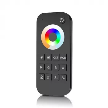Comando RT5, 1 zona RGB/RGBW e CCT
