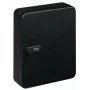 Caixa de chaves YALE HOME YKB/200 fechadura de combinação design compacto, cofre de chaves de parede