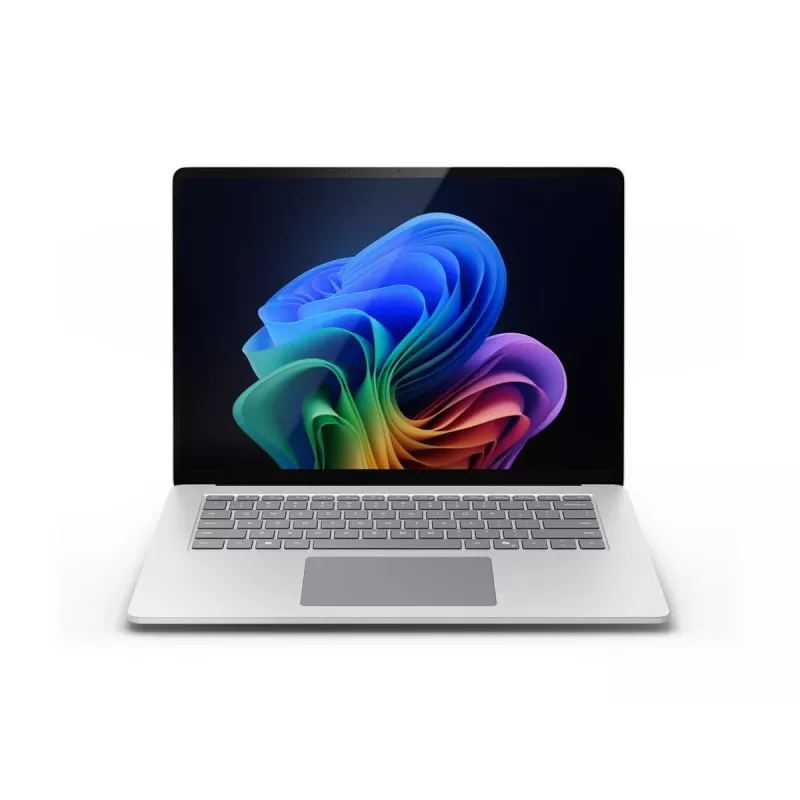 Portátil Microsoft Surface Laptop 7 for Business 15 polegadas Intel Core Ultra 5 16GB RAM 512GB SSD Intel Arc