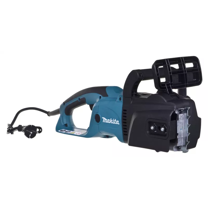 Motosserra Makita UC3550A 2000 W preto, azul
