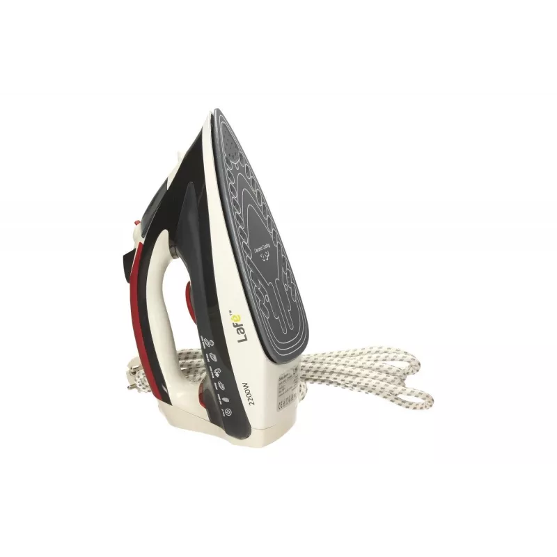 Ferro de engomar a vapor Lafe LAF02b