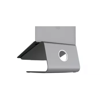 Rain Design mStand, suporte para portátil, Space Grey, 10072