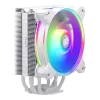 Arrefecedor de CPU Hyper 212 Halo AGB branco